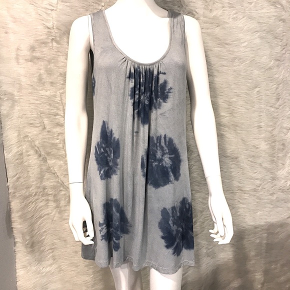 Soft Surroundings Dresses & Skirts - Temporary SALE SOFT SURROUNDINGS tie dye dress L